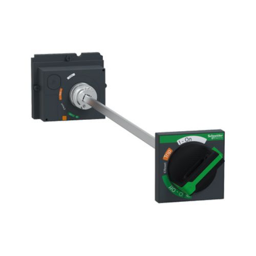 COMANDO ROT.PROL.P/NSX100-250 NEGRO LV29338T